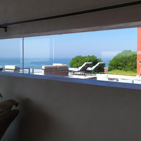Ksar Massa Bed & Breakfast Rbat Bagian luar foto