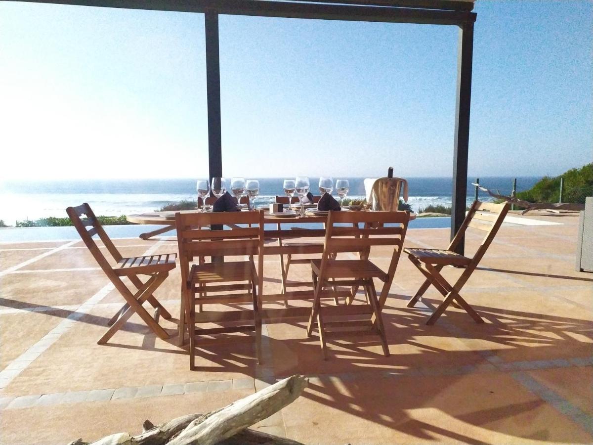 Ksar Massa Bed & Breakfast Rbat Bagian luar foto