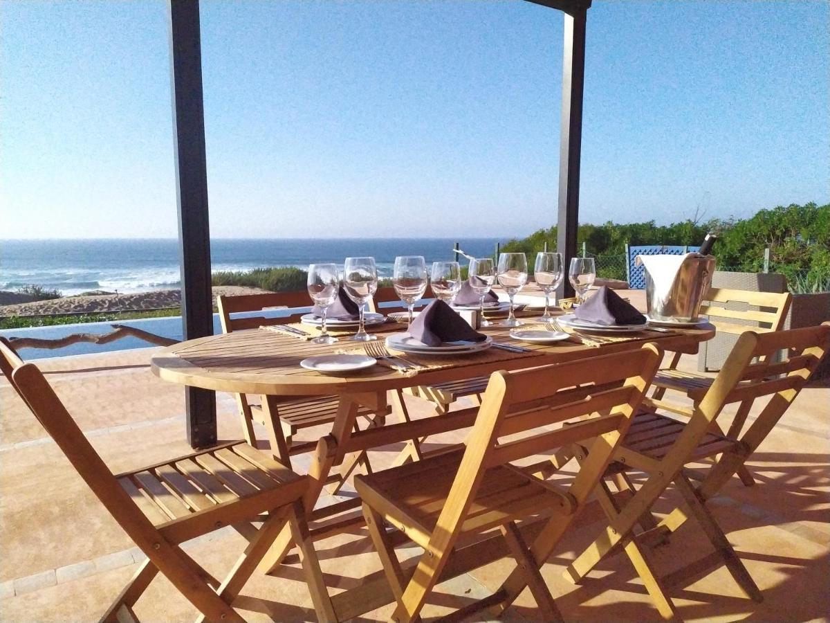 Ksar Massa Bed & Breakfast Rbat Bagian luar foto