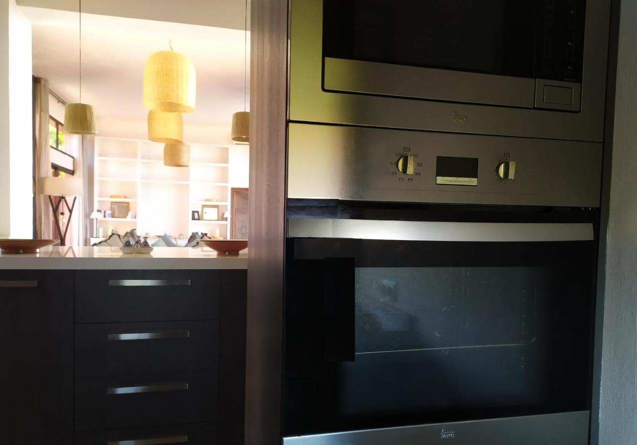 Ksar Massa Bed & Breakfast Rbat Bagian luar foto